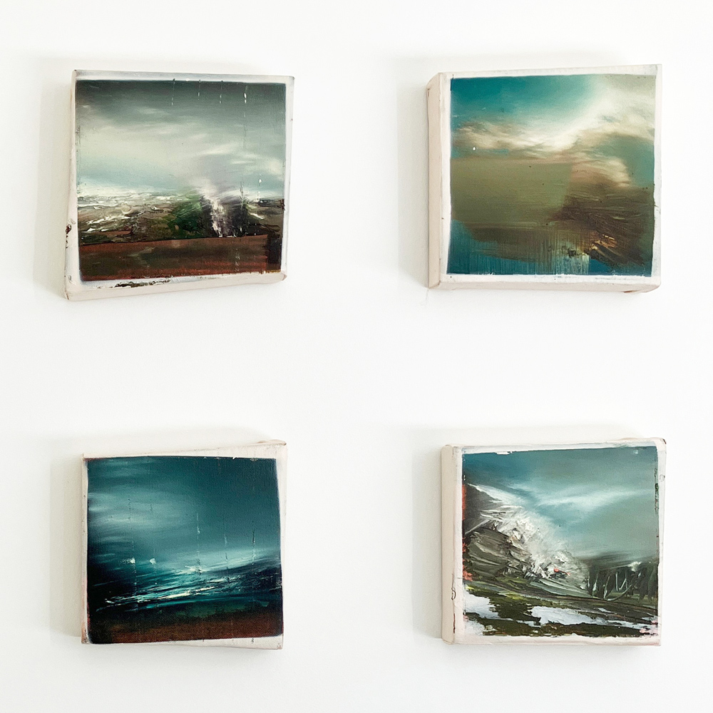 Dirk Pleyer | 09.05. - 31.10.2025