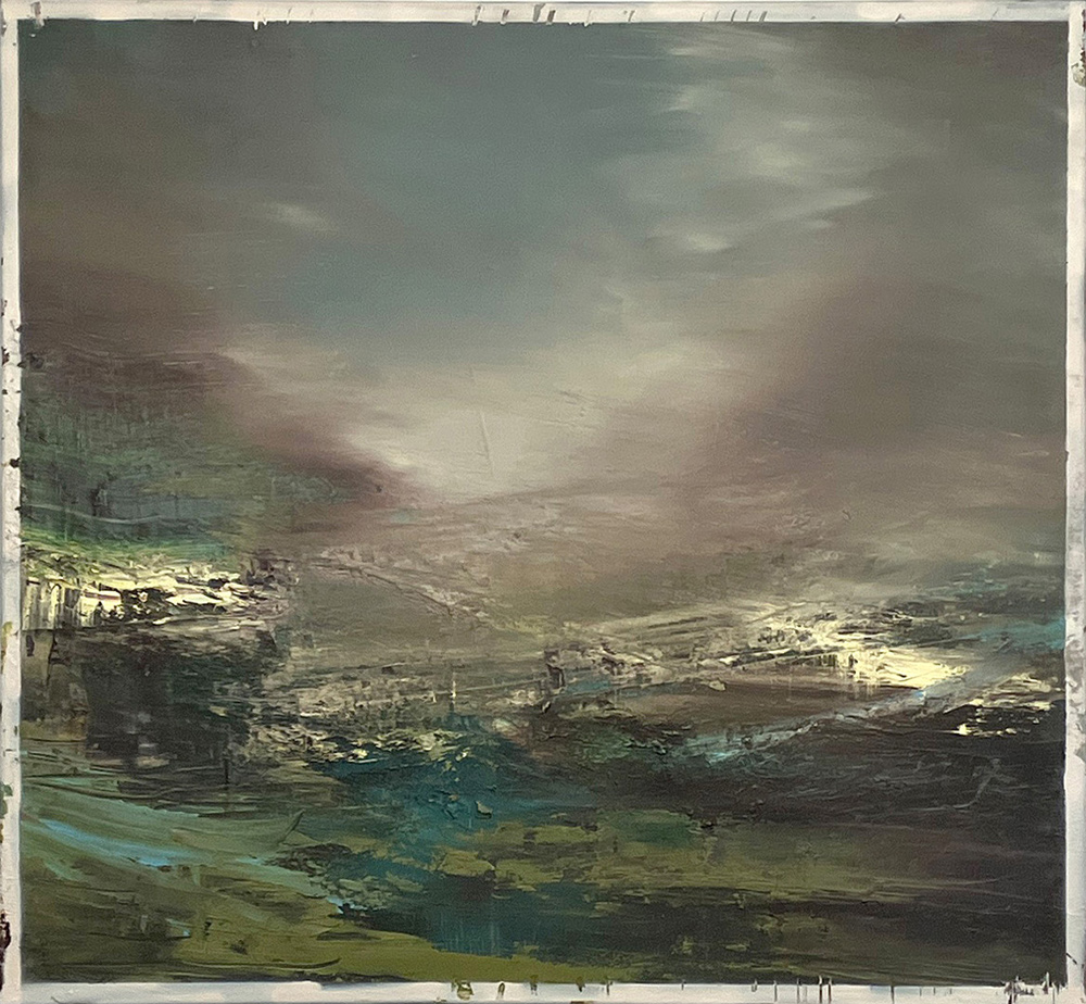 Dirk Pleyer | 09.05. - 31.10.2025