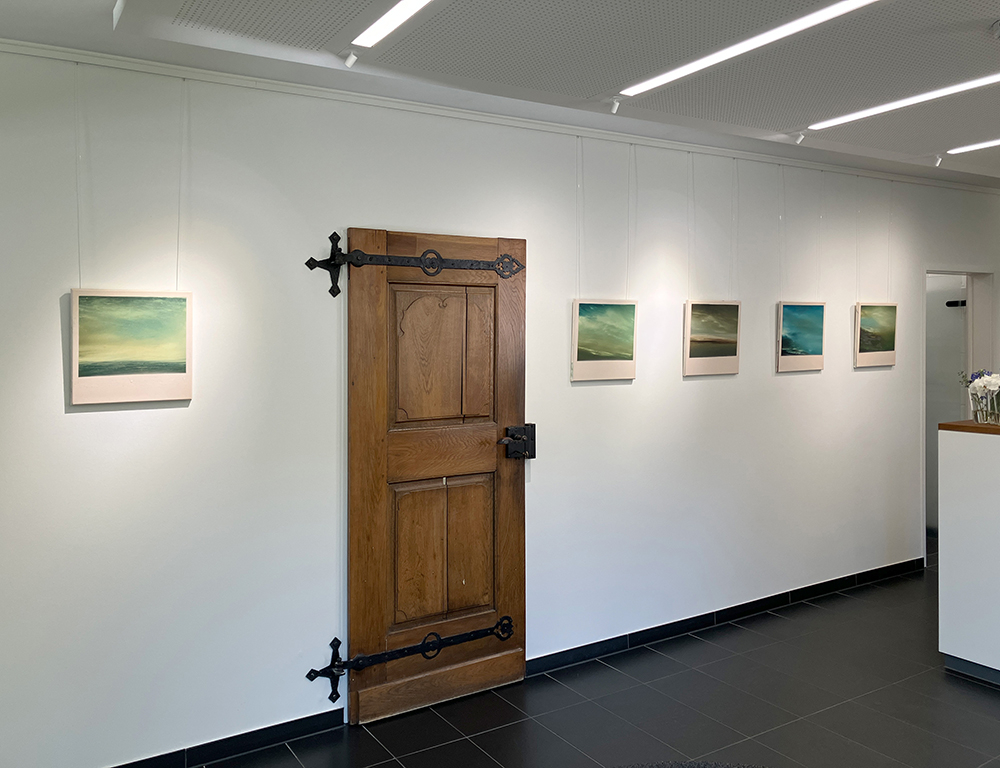 Dirk Pleyer | 09.05. - 31.10.2025