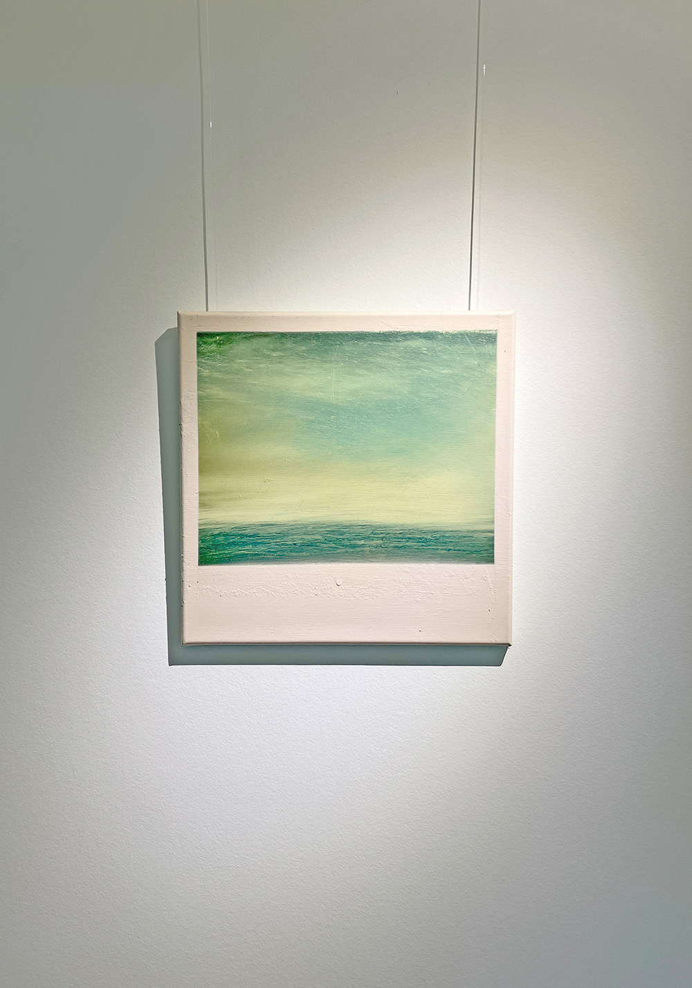 Dirk Pleyer | 09.05. - 31.10.2025