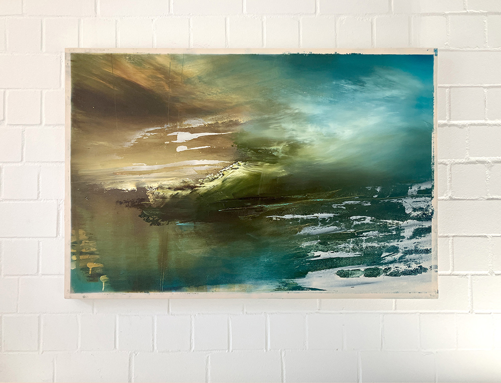 Dirk Pleyer | 09.05. - 31.10.2025