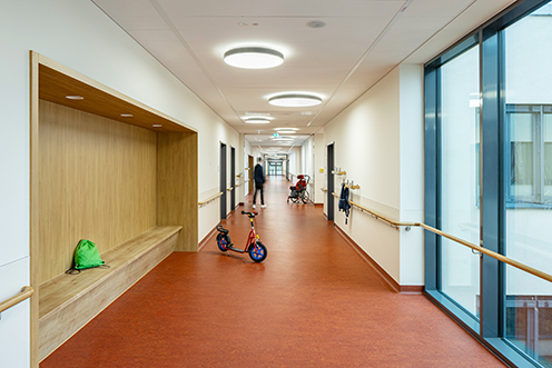 LWL-Förderschulzentrum Dortmund LWL-Förderschulzentrum Dortmund