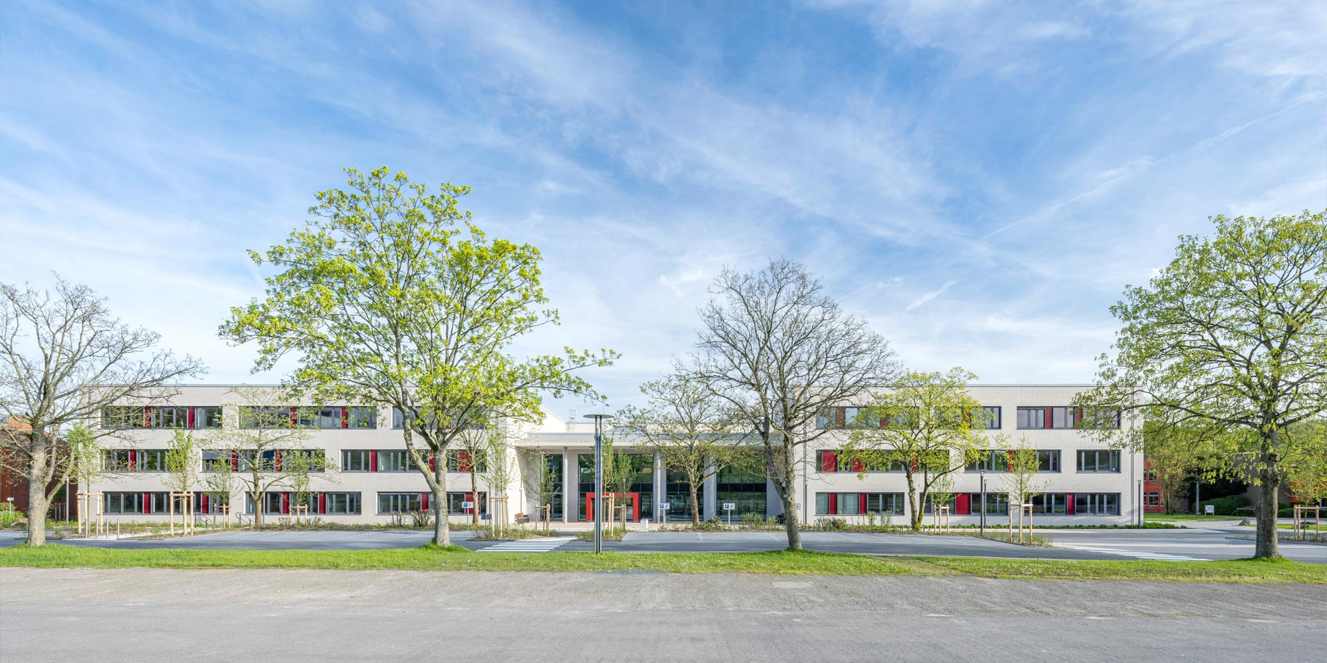 LWL-Förderschulzentrum Dortmund