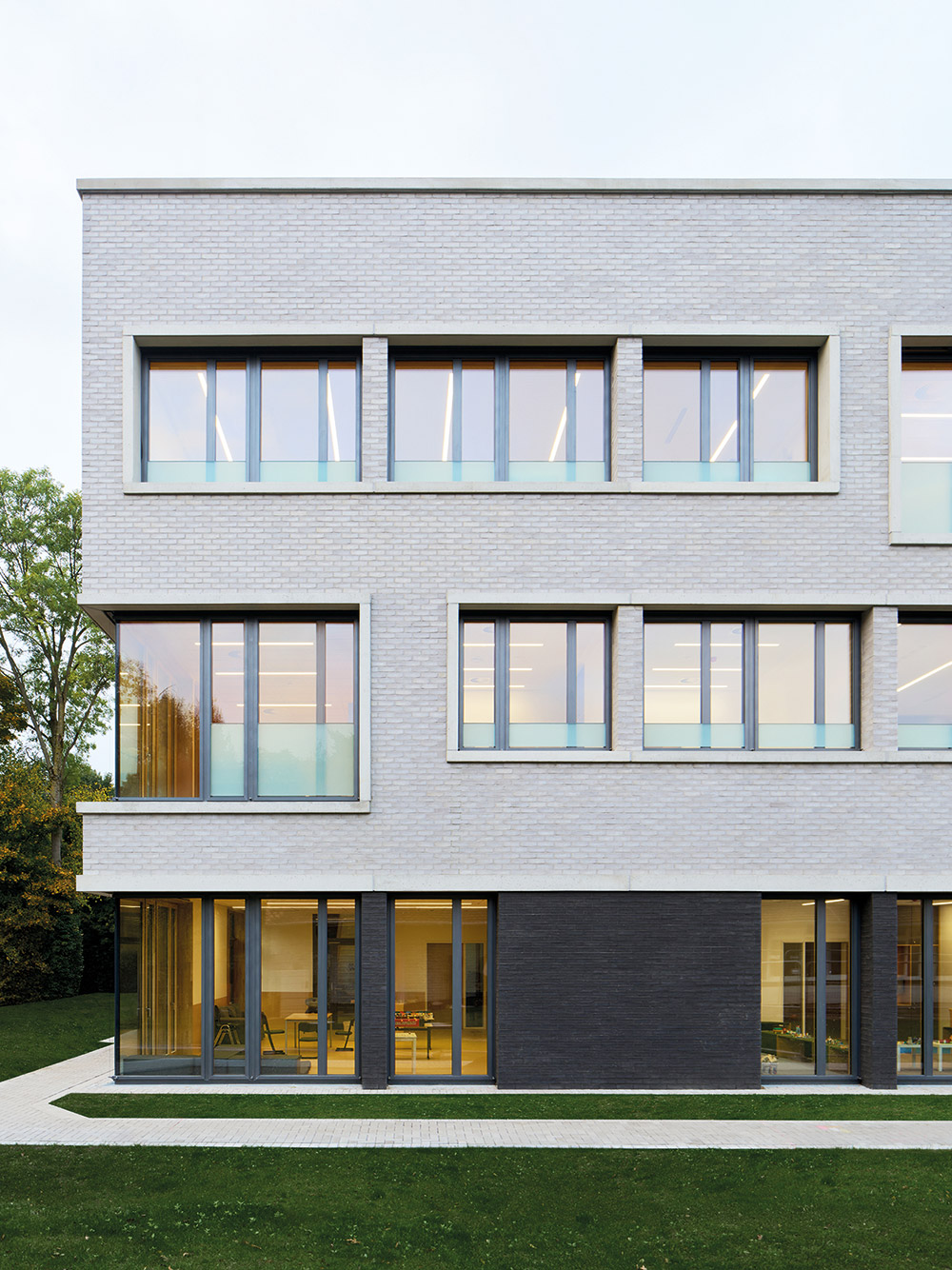 Karl-Kreiner-Grundschule Neuss