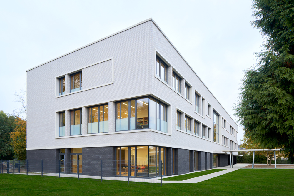 Karl-Kreiner-Grundschule Neuss