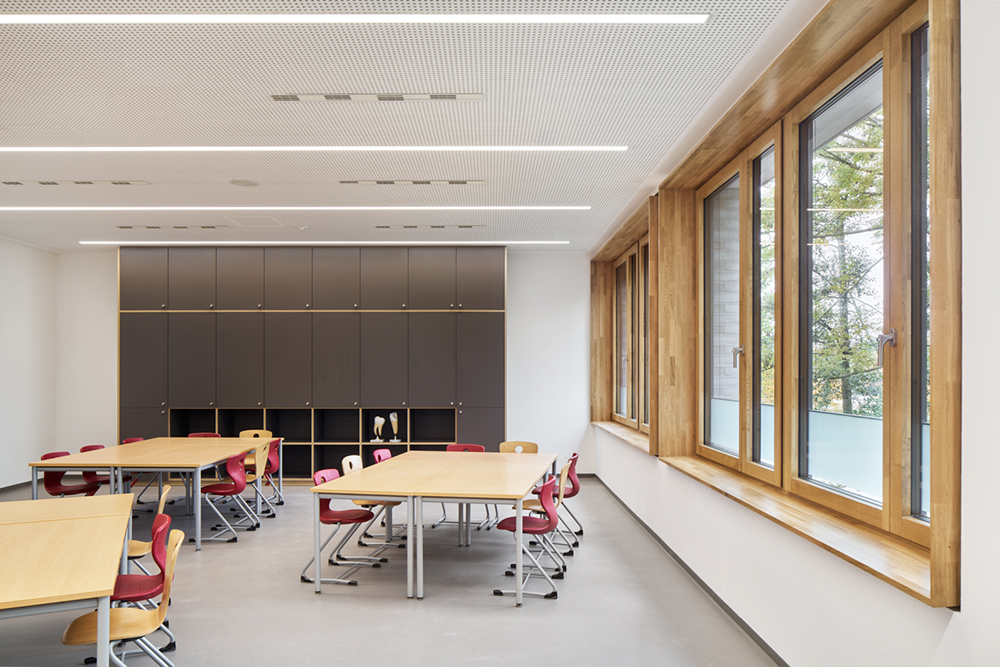 Karl-Kreiner-Grundschule Neuss