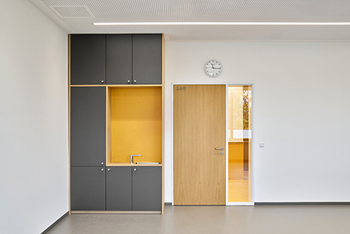 Karl-Kreiner-Grundschule Neuss