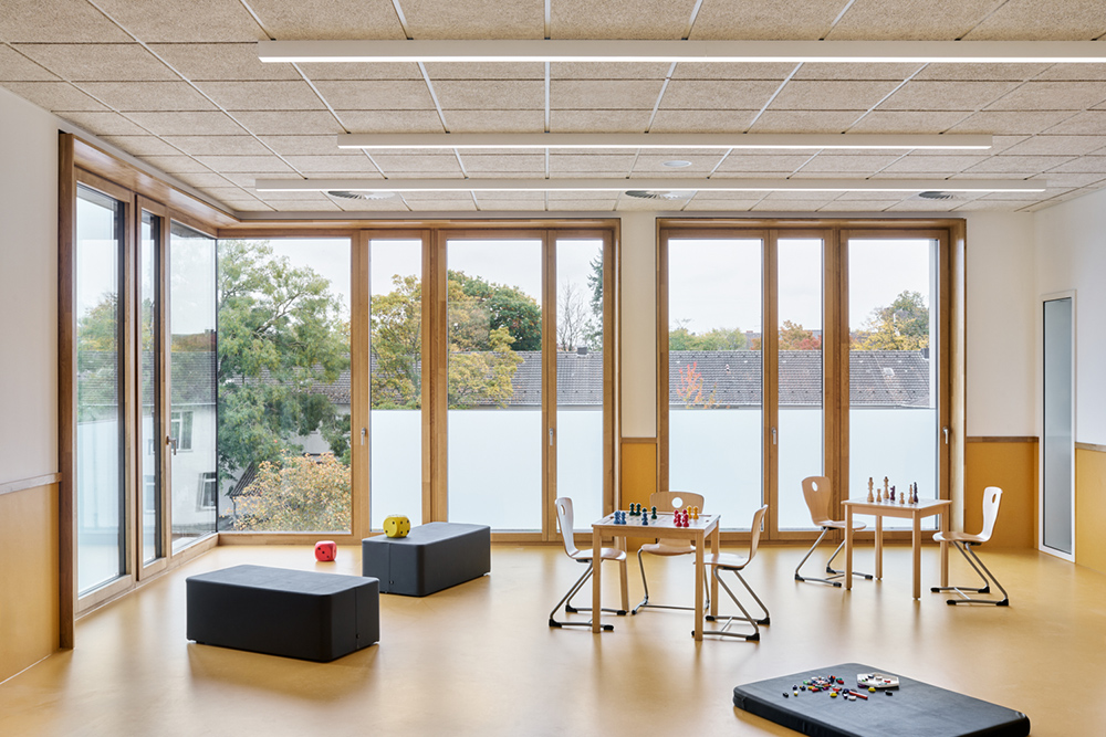 Karl-Kreiner-Grundschule Neuss