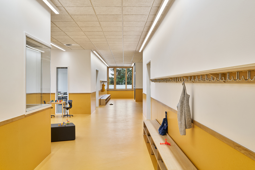 Karl-Kreiner-Grundschule Neuss