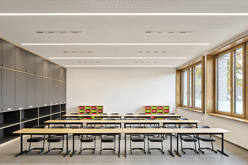 Karl-Kreiner-Grundschule Neuss