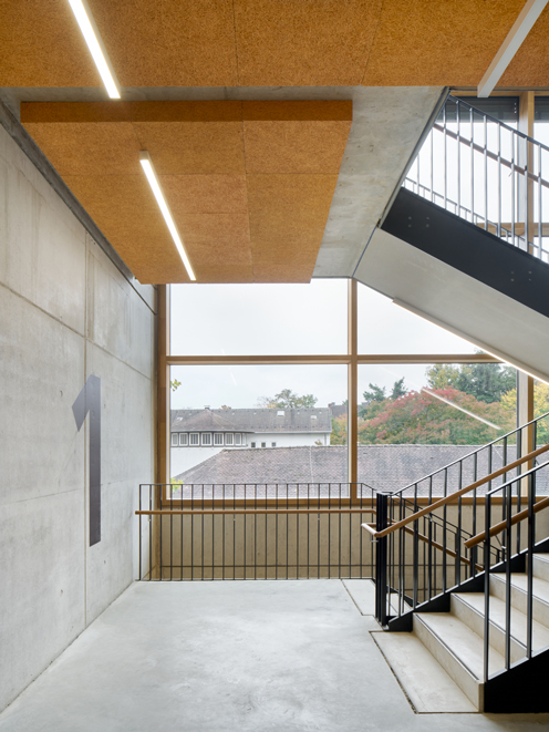 Karl-Kreiner-Grundschule Neuss