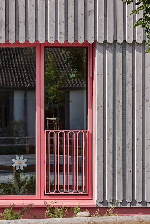 Annette-von-Droste-Hülshoff-Grundschule in Münster