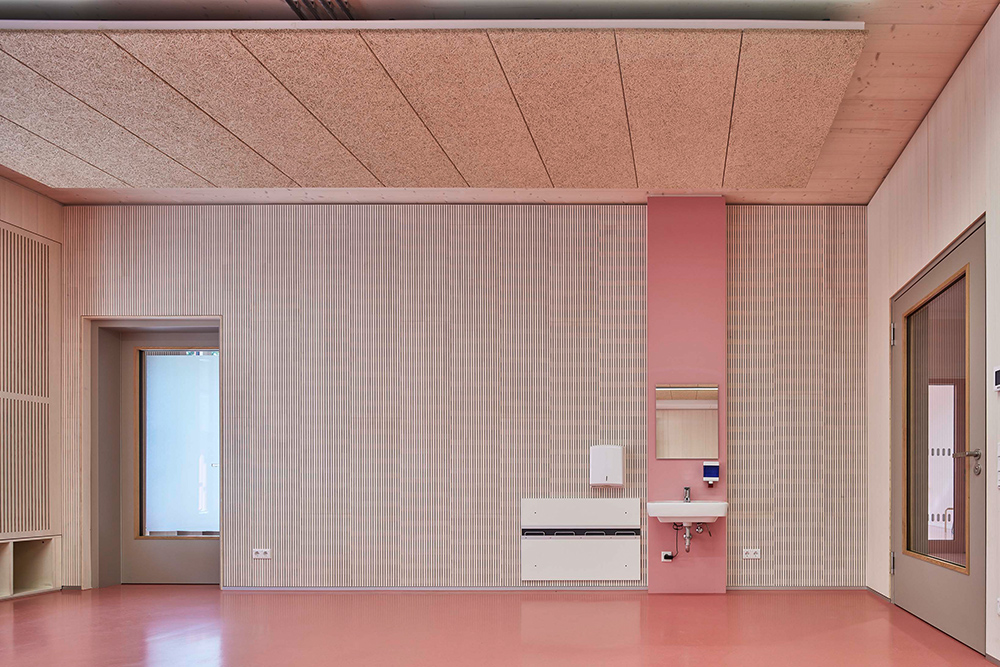 Annette-von-Droste-Hülshoff-Grundschule in Münster