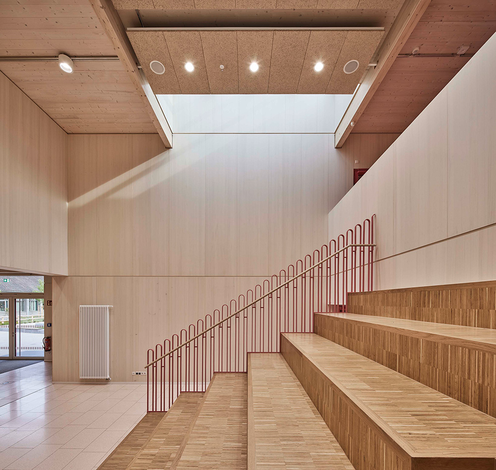 Annette-von-Droste-Hülshoff-Grundschule in Münster