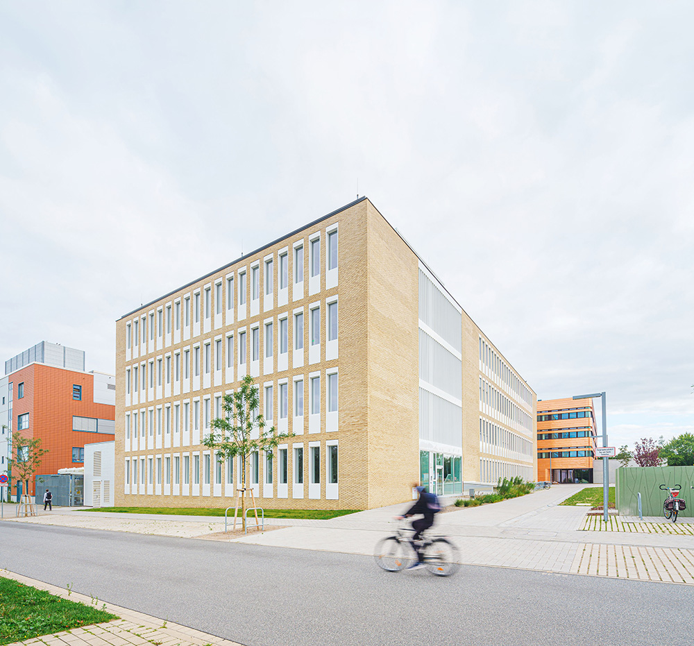 Universität Rostock | Institut für Chemie