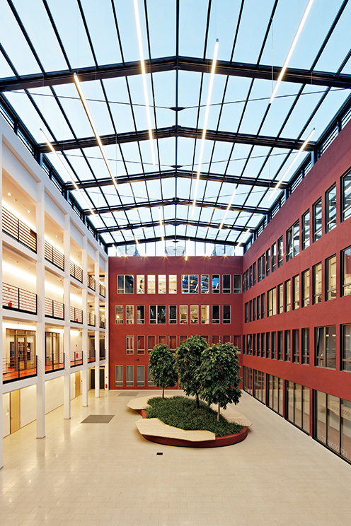 Universität Rostock | Institut für Informatik mit Rechenzentrum und Medienzentrum Universität Rostock | Institut für Informatik mit Rechenzentrum und Medienzentrum
