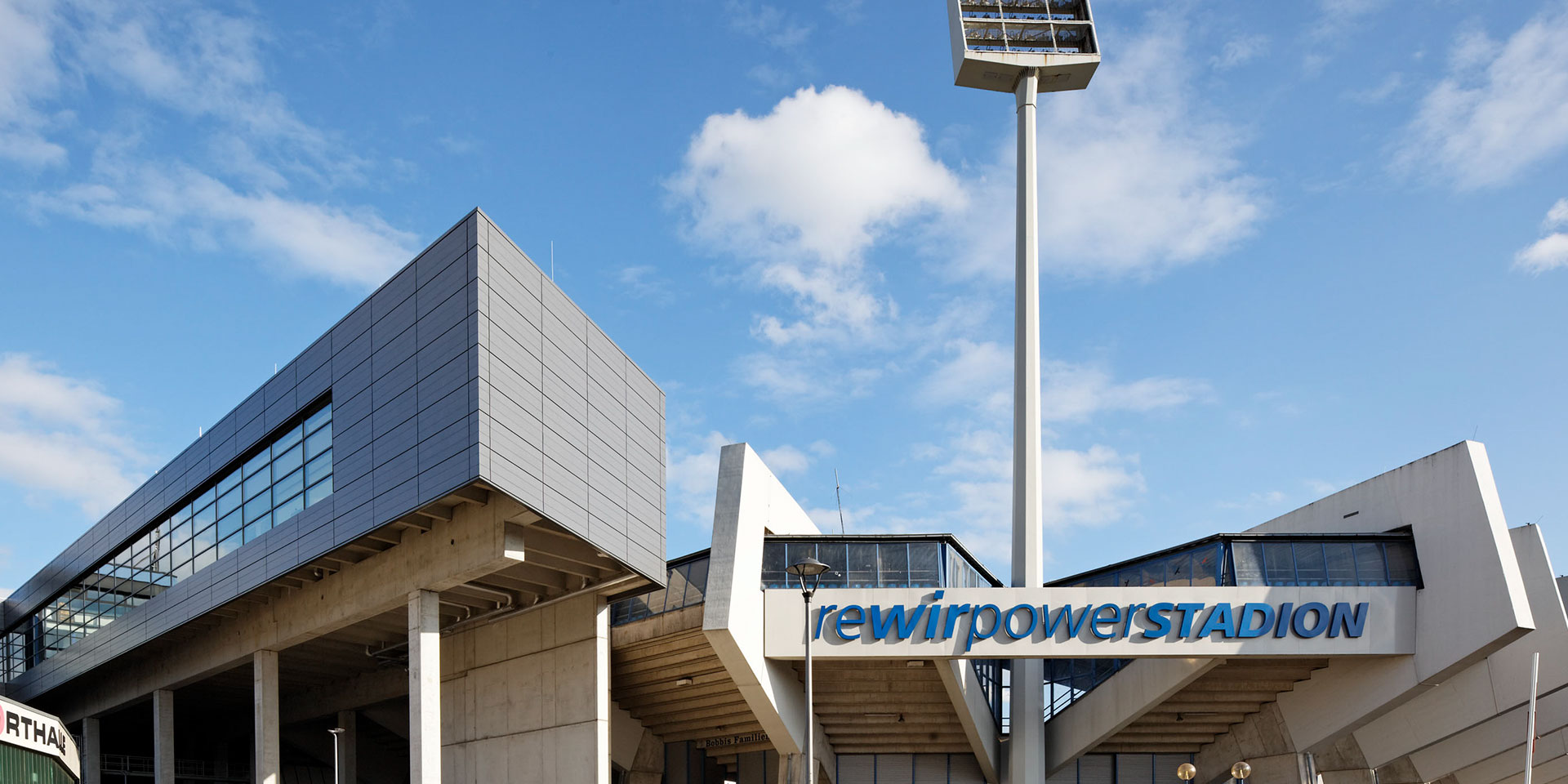 Vonovia Ruhrstadion Bochum