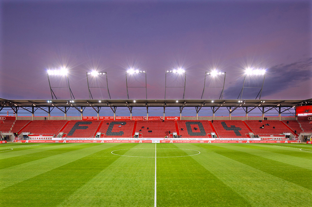 Audi Sportpark Ingolstadt