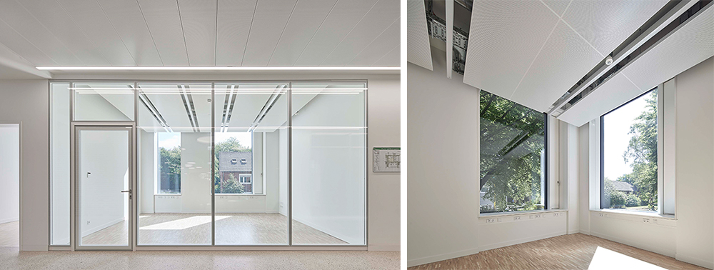 Universitätsklinikum Münster | MedForCe & BBIM