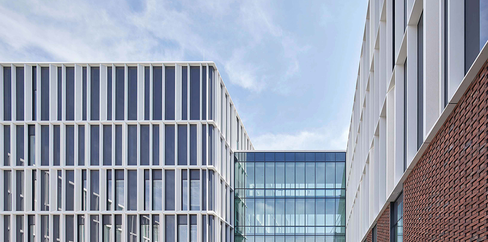 Universitätsklinikum Münster | MedForCe & BBIM