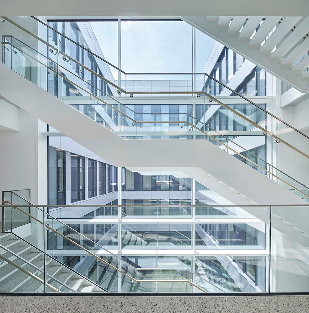 Universitätsklinikum Münster | MedForCe & BBIM