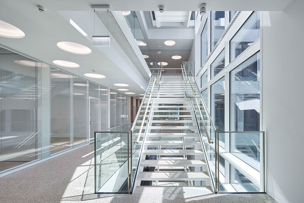 Universitätsklinikum Münster | MedForCe & BBIM