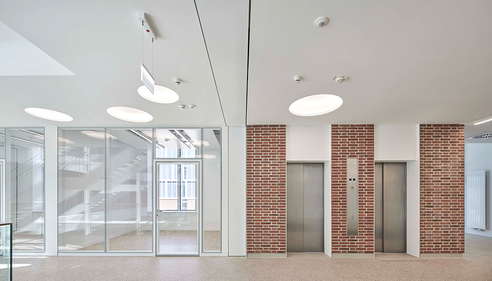 Universitätsklinikum Münster | MedForCe & BBIM