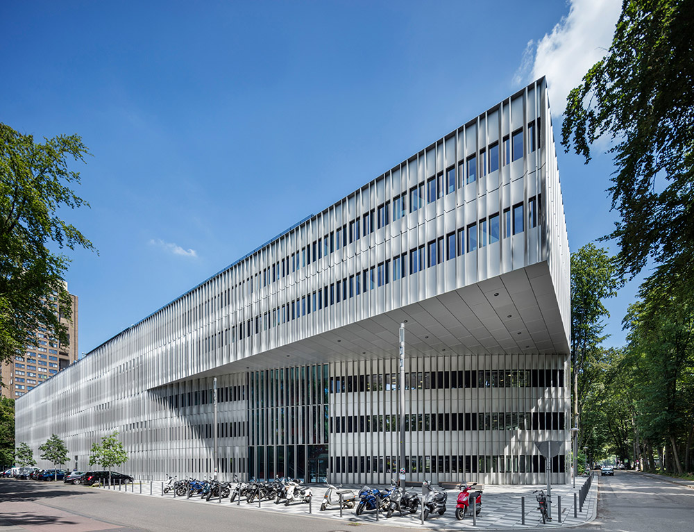 Sporthochschule Köln, Naturwissenschaftlich-Medizinisches Institut
