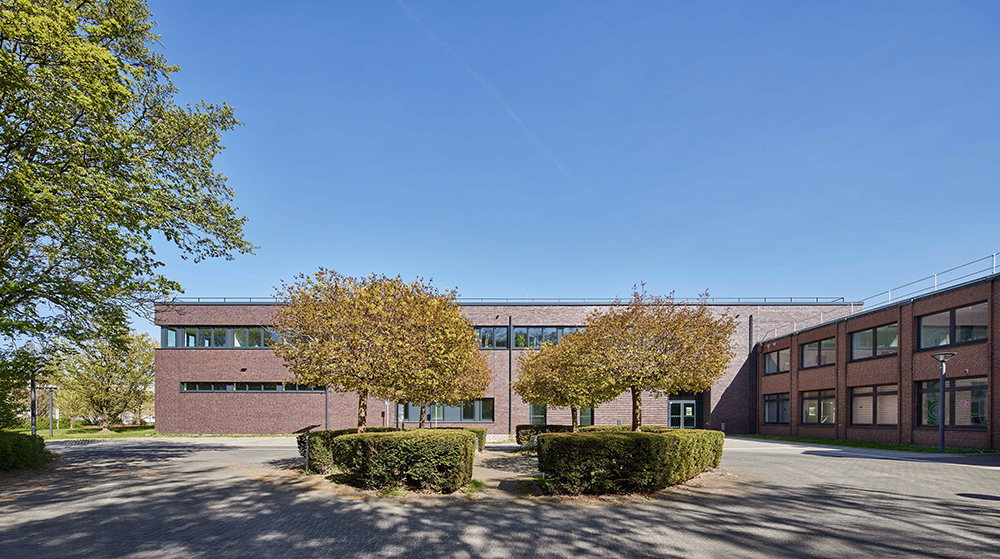 TU Dortmund OH3 | Institut für Sport-, Sportwissenschaft und Hochschulsport