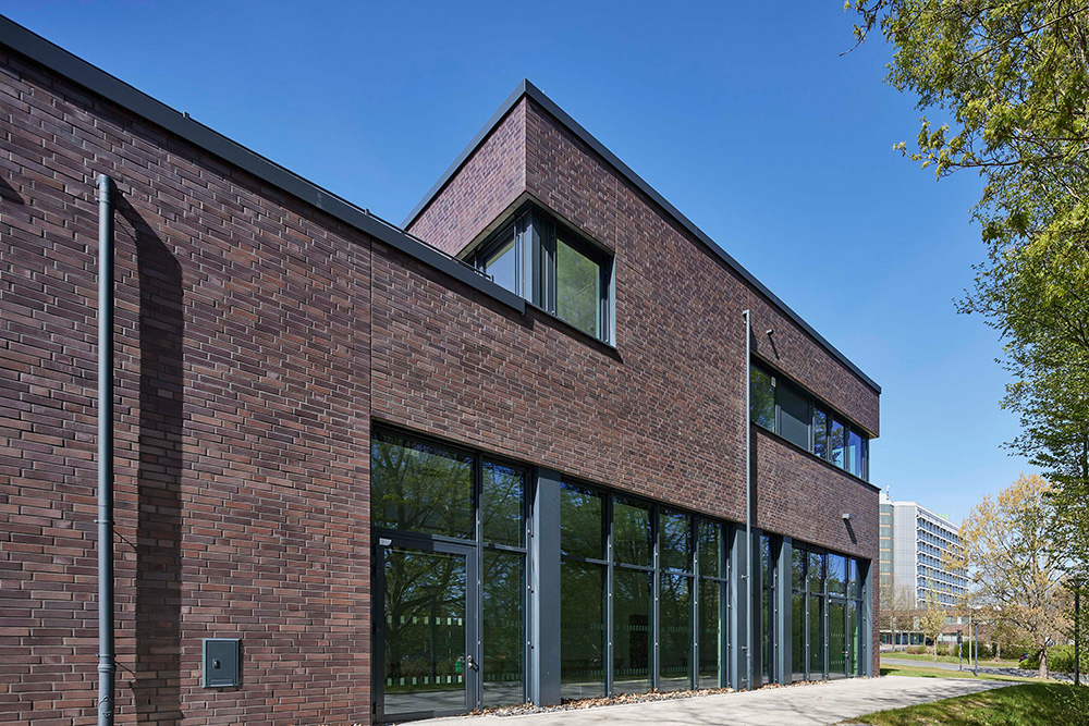 TU Dortmund OH3 | Institut für Sport-, Sportwissenschaft und Hochschulsport