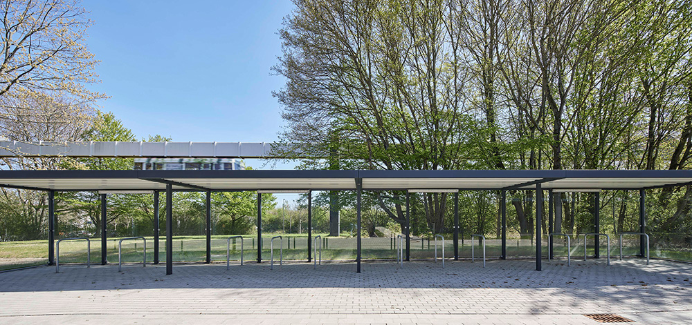 TU Dortmund OH3 | Institut für Sport-, Sportwissenschaft und Hochschulsport
