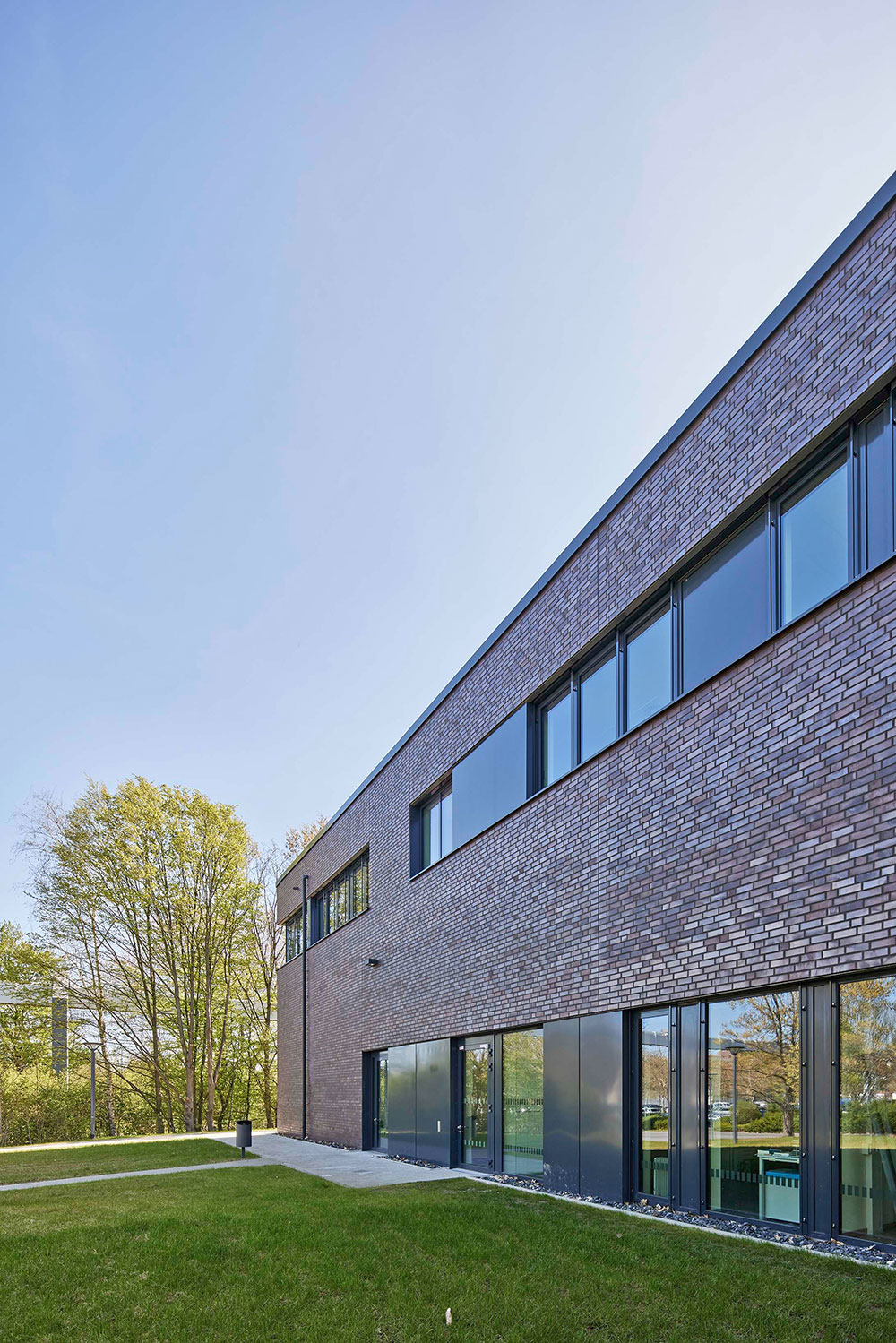 TU Dortmund OH3 | Institut für Sport-, Sportwissenschaft und Hochschulsport