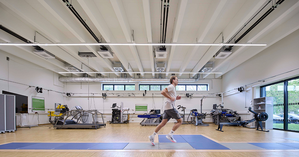 TU Dortmund OH3 | Institut für Sport, Sportwissenschaft und Hochschulsport