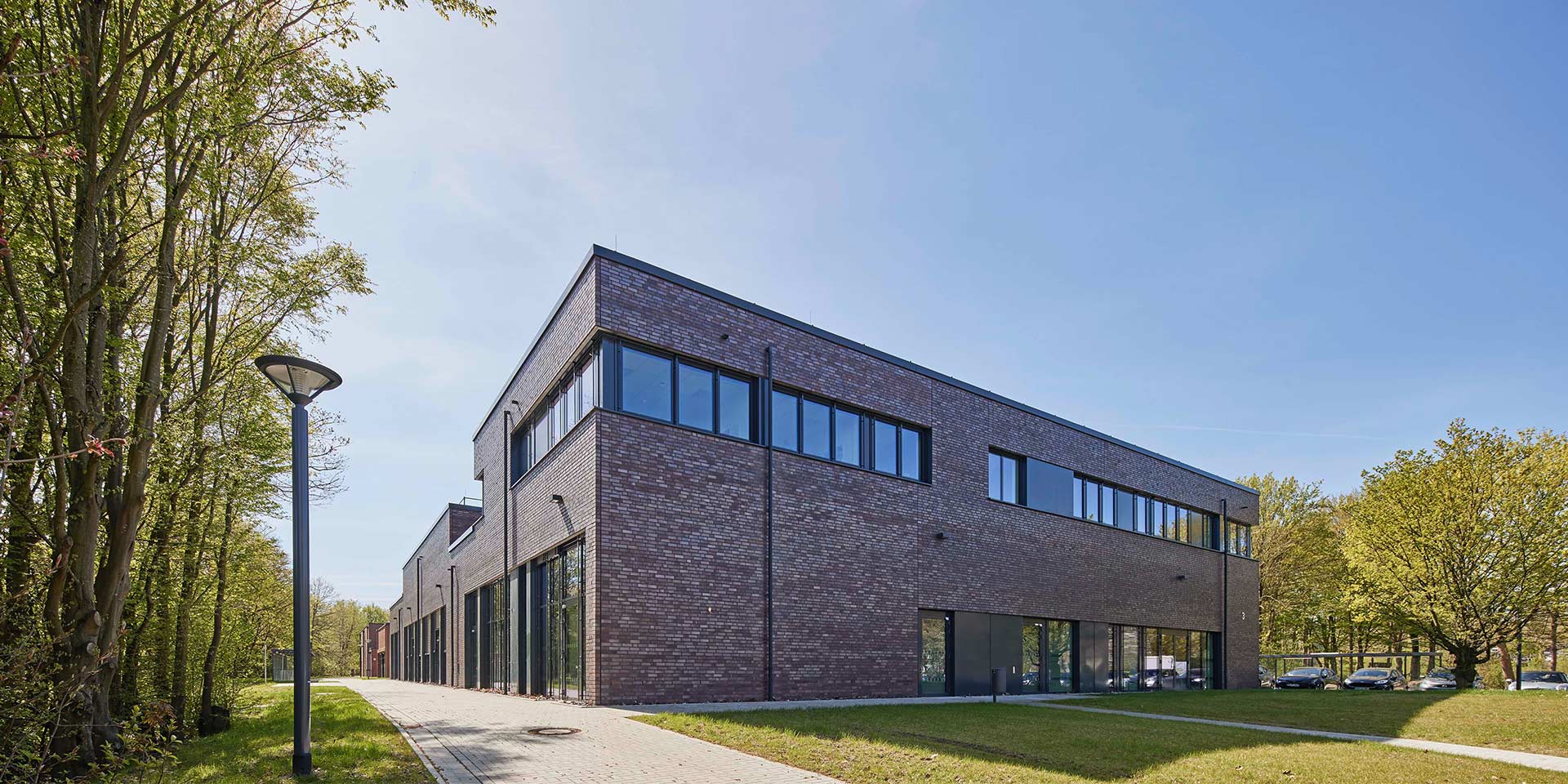 TU Dortmund OH3 | Institut für Sport-, Sportwissenschaft und Hochschulsport