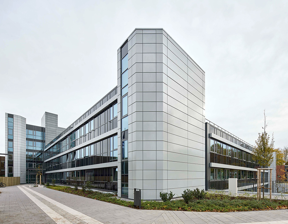 Kreishaus Recklinghausen