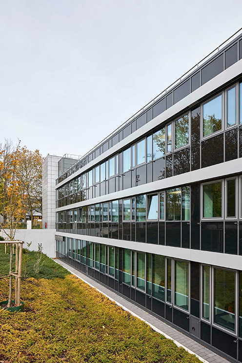 Kreishaus Recklinghausen