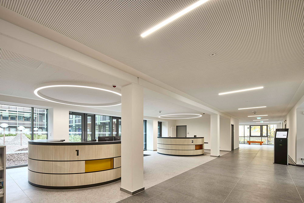 Kreishaus Recklinghausen