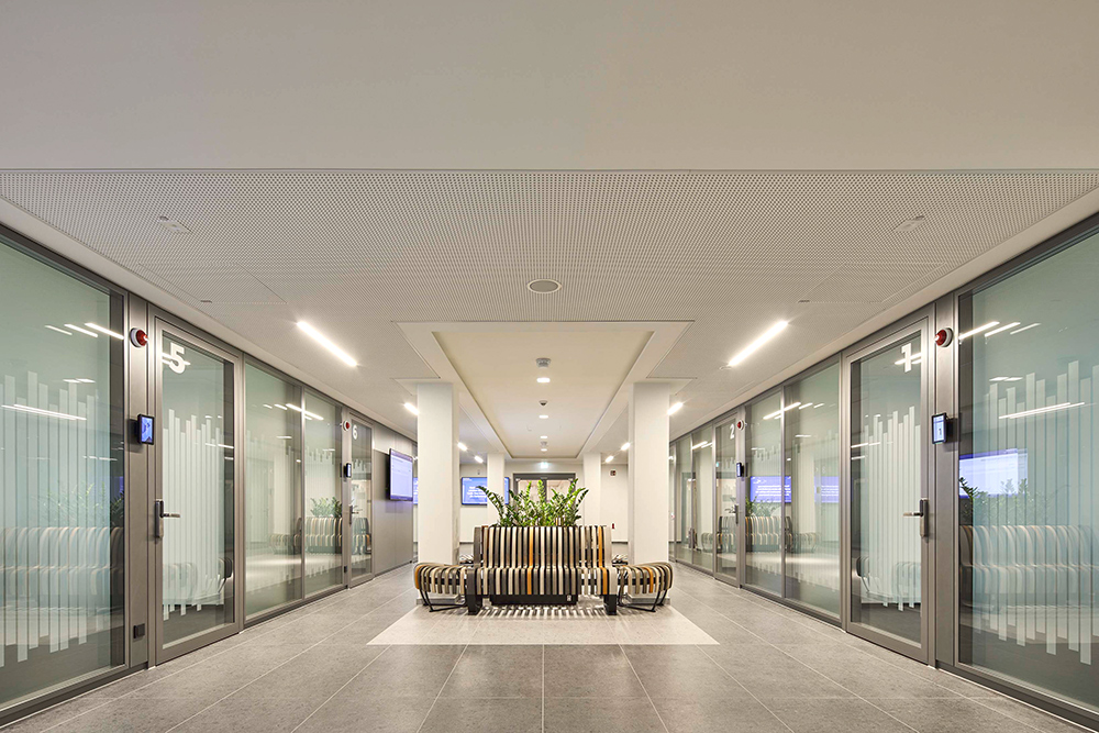 Kreishaus Recklinghausen