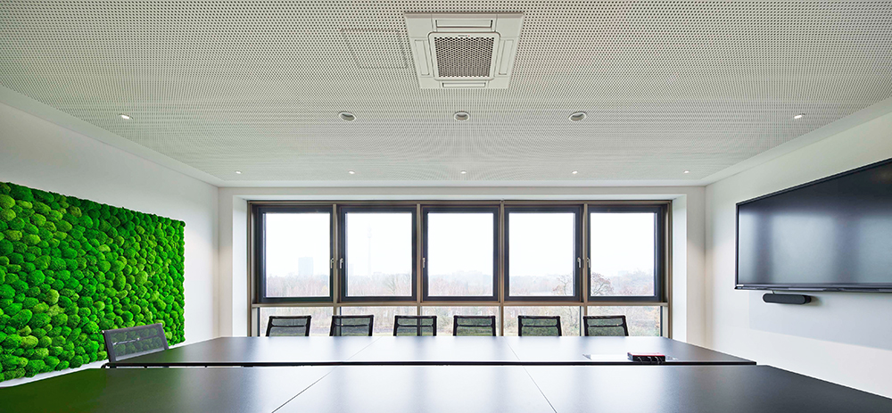 Zentrum für Produktionstechnologie Dortmund | 3.BA Zentrum für Produktionstechnologie Dortmund | 3.BA