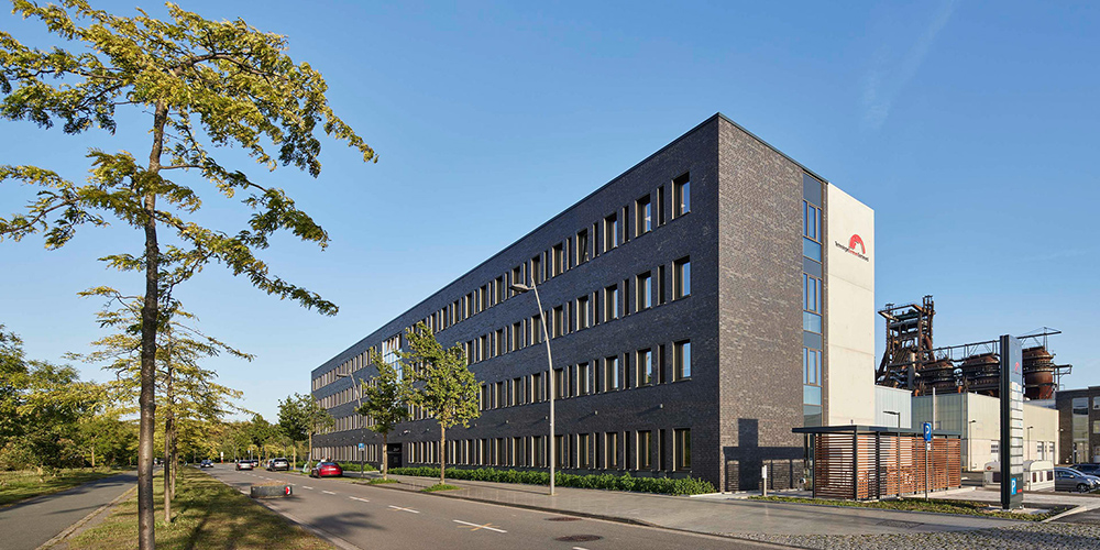 Zentrum für Produktionstechnologie Dortmund | 3.BA Zentrum für Produktionstechnologie Dortmund | 3.BA