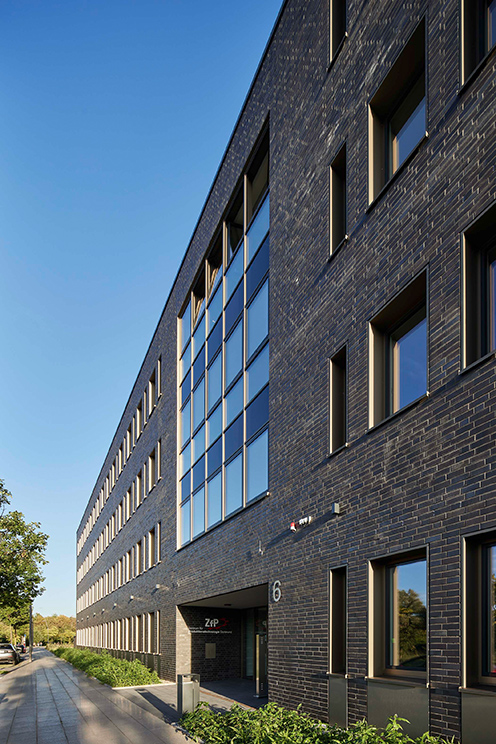 Zentrum für Produktionstechnologie Dortmund | 3.BA Zentrum für Produktionstechnologie Dortmund | 3.BA