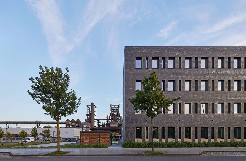 Zentrum für Produktionstechnologie Dortmund | 3.BA Zentrum für Produktionstechnologie Dortmund | 3.BA