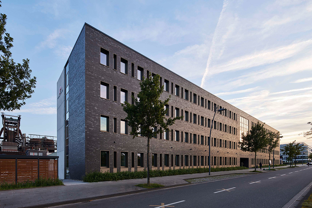 Zentrum für Produktionstechnologie Dortmund | 3.BA Zentrum für Produktionstechnologie Dortmund | 3.BA