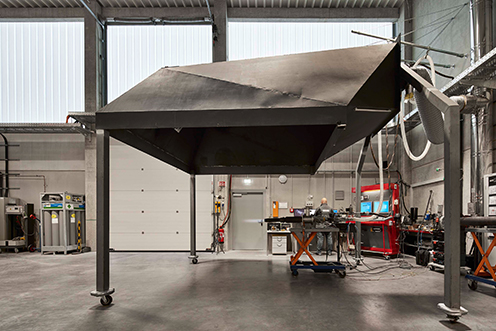 Zentrum für Produktionstechnologie Dortmund | 3.BA Zentrum für Produktionstechnologie Dortmund | 3.BA