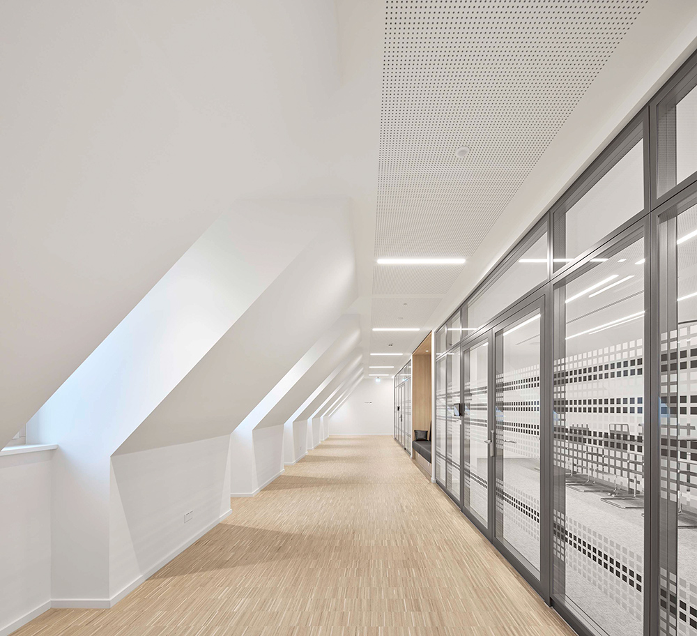 LWL-Verwaltungsgebäude Münster