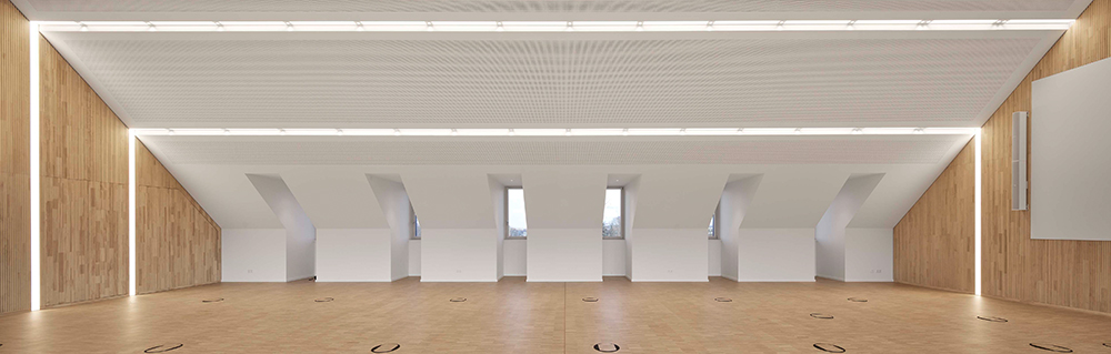 LWL-Verwaltungsgebäude Münster