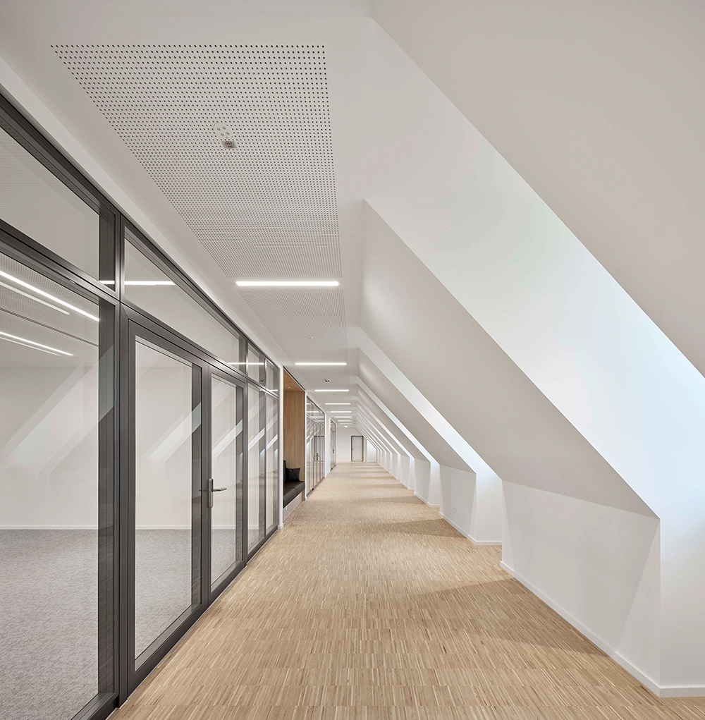 LWL-Verwaltungsgebäude Münster