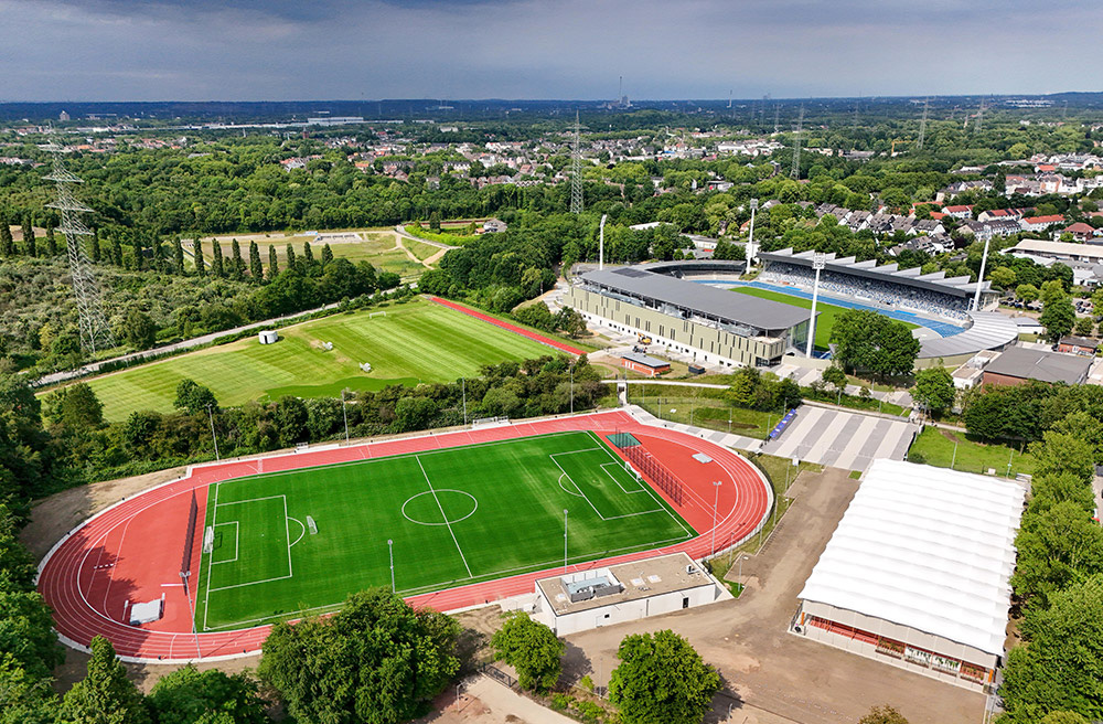 Lohrheidestadion Wattenscheid