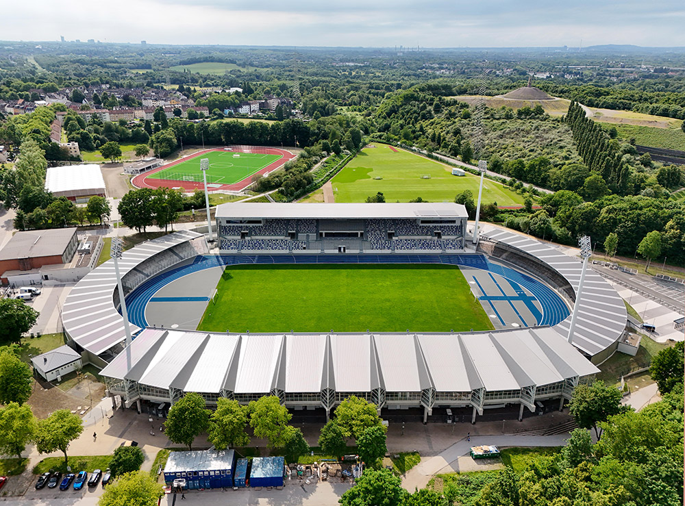 Lohrheidestadion Wattenscheid