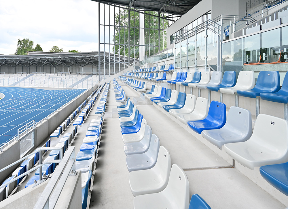 Lohrheidestadion Wattenscheid